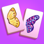 Mahjong Butterfly Kyodai Game 1.0.2 APK MOD Unlimited Money