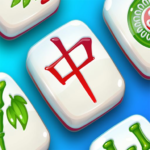 Mahjong Jigsaw Puzzle Game 55.2.1 APK MOD Premium