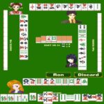 Mahjong School Learn Riichi 1.3.5 APK MOD Unlimited Money