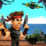 Major Militia – War Mayhem 234.0 APK MOD Unlimited Money