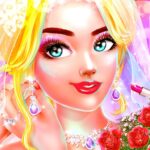 MakeUp Salon Princess Wedding 3.1.8 APK MOD Unlimited Money