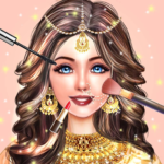 Makeup Fashion Dress up Games 3.0 APK MOD Unlimited Money