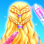 Makeup Game- Hair Salon Artist 1.0.3 APK MOD Unlimited Money