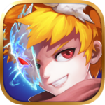 Manga Clash – Warrior Arena 2.20.221017 APK MOD Unlimited Money