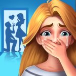 Mansion Mystery Match 3 Game 1.0.74 APK MOD Unlimited Money