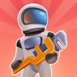 Mars Survivor 1.1.5 APK MOD Unlimited Money