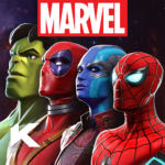 Marvel Contest of Champions 36.3.1 APK MOD Unlimited Money