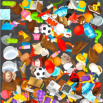 Match 3D-Tile Connect Matching 1.27 APK MOD Unlimited Money