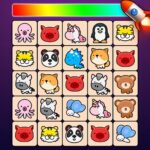 Match Animal-Match Game 6.1 APK MOD Unlimited Money