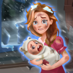 Match Family Tile Puzzle 1.2.8 APK MOD Unlimited Money