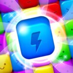 Match Puzzle Blast VARY APK MOD Unlimited Money