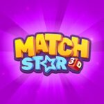 Match STAR 3D Triple Match 0.4.0 APK MOD Premium