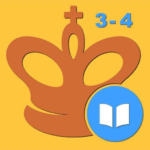 Mate in 3-4 Chess Puzzles 1.3.10 APK MOD Unlimited Money