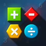 Matexo Addictive Math Puzzle 1.1.1 APK MOD Unlimited Money