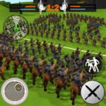 Medieval Battle 2.8 APK MOD Unlimited Money