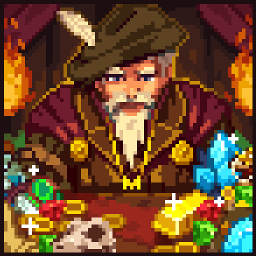 Merchant Guilds 0.7.598 APK MOD Unlimited Money