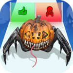 Merge Ants Underground Battle 1.7 APK MOD Unlimited Money