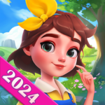 Merge Dreamland – Offline Game 1.2.0 APK MOD Unlimited Money