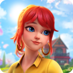 Merge Farmtown 1.4.4 APK MOD Unlimited Money