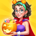 Merge Honey-Dream Design Game 2.21.0 APK MOD Unlimited Money