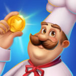 Merge Lords 2.0.25 APK MOD Unlimited Money