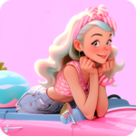 Merge Love 2 1.4.1 APK MOD Unlimited Money