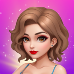 Merge Lover Story Makeover 1.2.7 APK MOD Unlimited Money