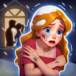 Merge Secrets Mansion Puzzle 1.5.8 APK MOD Unlimited Money