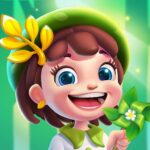 Mergical-Fun Match Island Game 1.2.99 APK MOD Unlimited Money