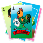 Mexican Loteria Deck 4.2.2 APK MOD Unlimited Money