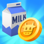 Milk Farm Tycoon 1.0.5 APK MOD Unlimited Money