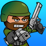 Mini Militia – Doodle Army 2 5.3.7 APK MOD Unlimited Money