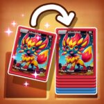 Mini Monsters Card Collector 1.0.5 APK MOD Unlimited Money