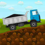 Mini Trucker 1.10.6 APK (MOD, Unlimited Money)