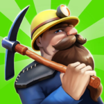 Mining Fever 0.9.8 APK MOD Unlimited Money