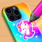 Mobile Phone Case Design DIY 1.0.5 APK MOD Unlimited Money