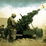 Modern Cannon Strike 1.9 APK MOD Unlimited Money