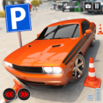 Modern GT Car Parking Games 3D 1.3 APK MOD Unlimited Money