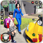 Mom Simulator 3D Family Life 1.9 APK MOD Unlimited Money