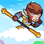 Monkey King Myth of Skull 0.3.6 APK MOD Unlimited Money