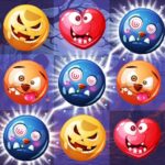 Monster Face Match 3 Puzzle 3.3 APK MOD Unlimited Money