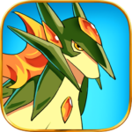 Monster Storm Apoiion(New Ver. 1.1.9 APK (MOD, Unlimited Money)