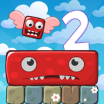 Monsterland 2. Physics puzzle 1.9.0 APK MOD Unlimited Money