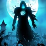 Moonshades RPG Dungeon Crawler 1.8.53 APK MOD Unlimited Money