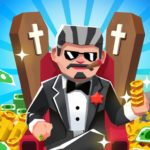 Mortician Empire – Idle Game 1.0.6 APK MOD Unlimited Money