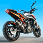 Motorcycle Real Simulator 3.1.20 APK MOD Unlimited Money