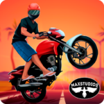 Motos e Grau Brasil 1.05 APK MOD Unlimited Money