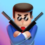 Mr Bullet – Spy Puzzles 5.23 APK MOD Unlimited Money