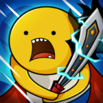 Mr Hero 1.27.1 APK MOD Unlimited Money