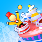 My Amusement Park 1.4.0.0 APK MOD Unlimited Money